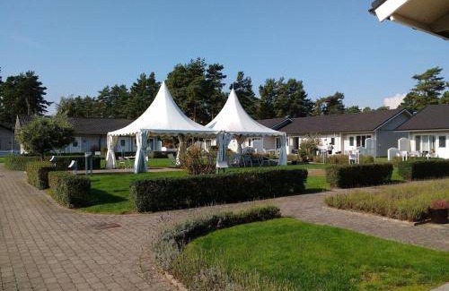 Aahus Resort | 70 m² Resort ∙ 3 bedrooms ∙ 7 guests