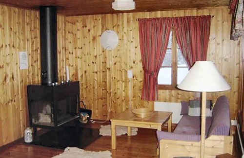 Sarna House | 70 m² House ∙ 3 bedrooms ∙ 8 guests