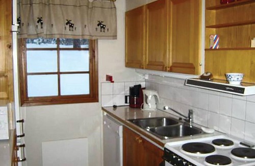 Sarna House | 70 m² House ∙ 3 bedrooms ∙ 8 guests
