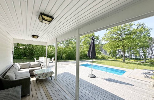 Byxelkrok House | 70 m² House ∙ 3 bedrooms ∙ 5 guests
