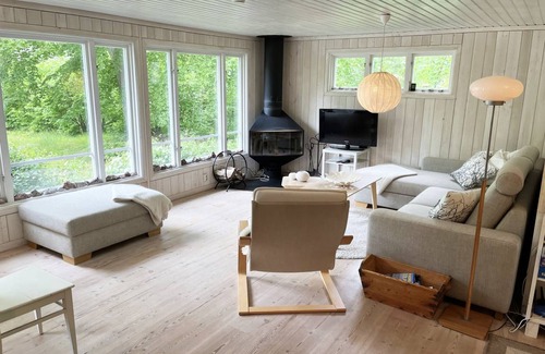 Byxelkrok House | 70 m² House ∙ 3 bedrooms ∙ 5 guests
