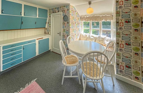 Burseryd Apartment | 70 m² Apartment ∙ 2 bedrooms ∙ 6 guests