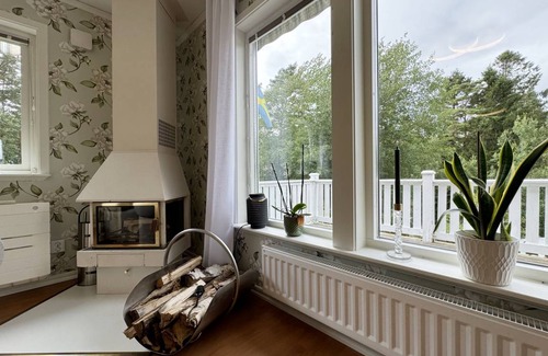Kode House | 70 m² House ∙ 3 bedrooms ∙ 7 guests