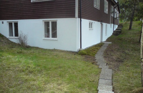 Malarhusens Apartment | 70 m² Apartment ∙ 3 bedrooms ∙ 6 guests