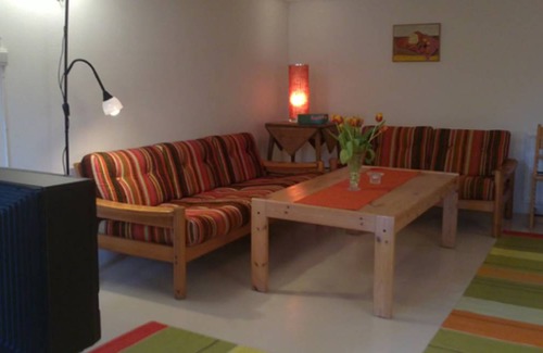 Malarhusens Apartment | 70 m² Apartment ∙ 3 bedrooms ∙ 6 guests