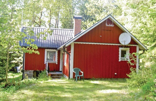 Ryd House | 70 m² House ∙ 1 bedroom ∙ 5 guests