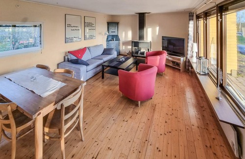 Bjorkoby House | 70 m² House ∙ 2 bedrooms ∙ 4 guests