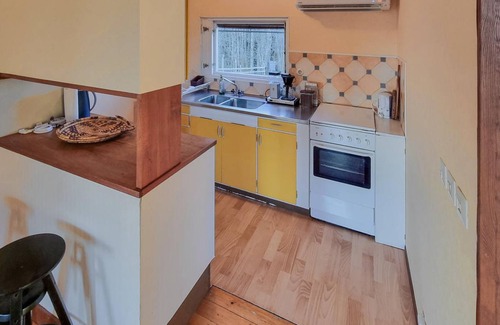 Bjorkoby House | 70 m² House ∙ 2 bedrooms ∙ 4 guests