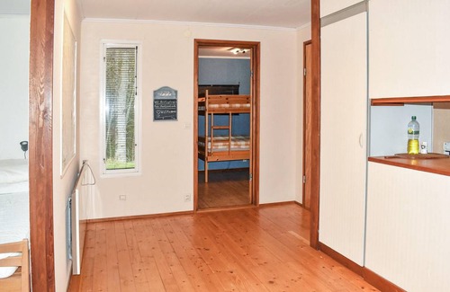 Bjorkoby House | 70 m² House ∙ 2 bedrooms ∙ 4 guests