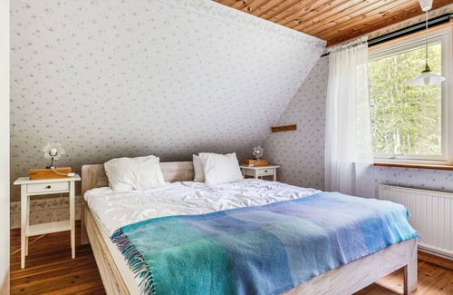 Sodra Vi House | 70 m² House ∙ 3 bedrooms ∙ 6 guests