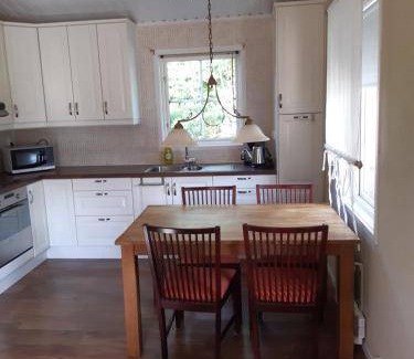 Vasteras Municipality Villa | 70 m² Villa ∙ 2 bedrooms ∙ 4 guests