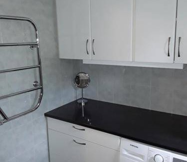 Vasteras Municipality Villa | 70 m² Villa ∙ 2 bedrooms ∙ 4 guests