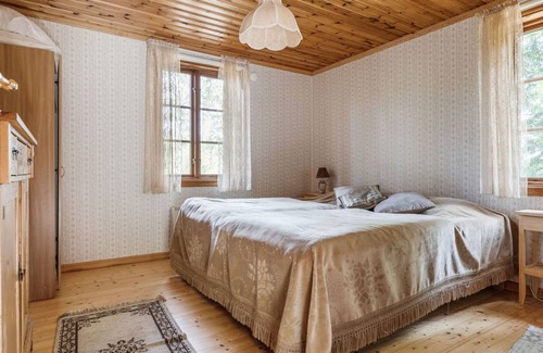 Fargelanda House | 70 m² House ∙ 1 bedroom ∙ 5 guests