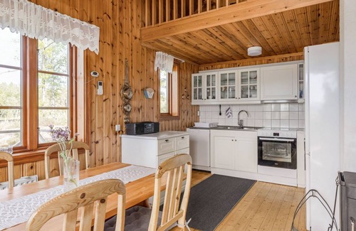 Fargelanda House | 70 m² House ∙ 1 bedroom ∙ 5 guests