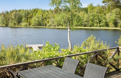 Fargelanda Other | 70 m² Accommodation ∙ 2 bedrooms ∙ 5 guests