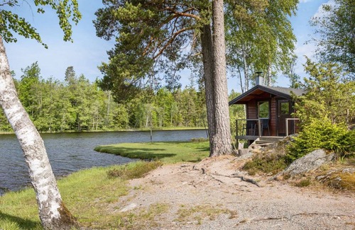 Fargelanda Other | 70 m² Accommodation ∙ 2 bedrooms ∙ 5 guests