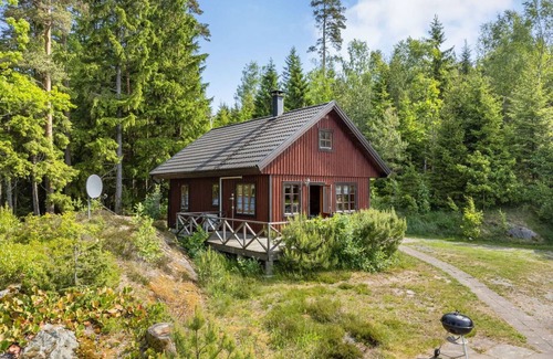 Fargelanda Other | 70 m² Accommodation ∙ 2 bedrooms ∙ 5 guests