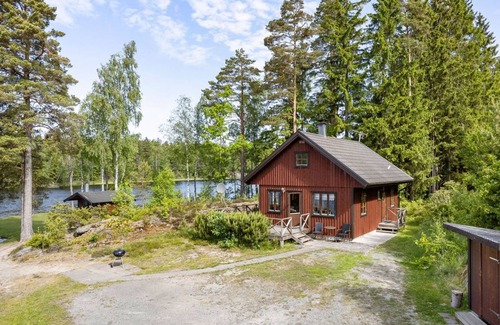 Fargelanda Other | 70 m² Accommodation ∙ 2 bedrooms ∙ 5 guests