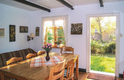 Gamla Staden-Sandskogen House | 70 m² House ∙ 3 bedrooms ∙ 6 guests