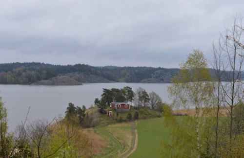 Norrkoping Municipality House | 70 m² House ∙ 3 bedrooms ∙ 5 guests