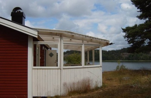 Norrkoping Municipality House | 70 m² House ∙ 3 bedrooms ∙ 5 guests