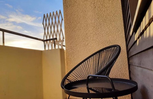 Byjorden-Nibbles- Backe Apartment | 71 m² Apartment ∙ 2 bedrooms ∙ 2 guests