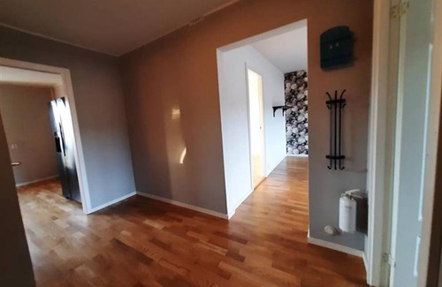 Byjorden-Nibbles- Backe Apartment | 71 m² Apartment ∙ 2 bedrooms ∙ 2 guests