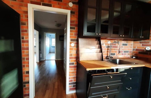 Byjorden-Nibbles- Backe Apartment | 71 m² Apartment ∙ 2 bedrooms ∙ 2 guests