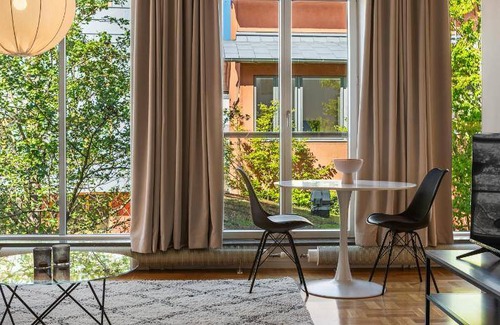 Vastra Hamnen Apartment | 71 m² Apartment ∙ 3 bedrooms ∙ 6 guests