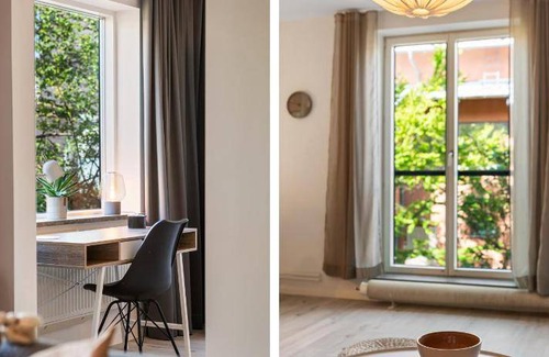 Vastra Hamnen Apartment | 71 m² Apartment ∙ 3 bedrooms ∙ 6 guests