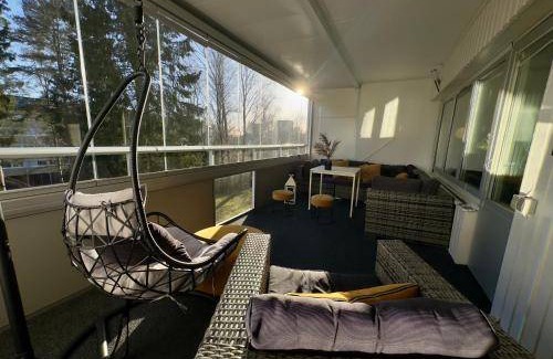 Vasteras Municipality Apartment | 71 m² Apartment ∙ 1 bedroom ∙ 2 guests