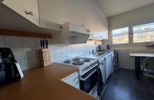 Vasteras Municipality Apartment | 71 m² Apartment ∙ 1 bedroom ∙ 2 guests