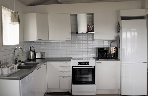 Svardsjo House | 71 m² House ∙ 2 bedrooms ∙ 6 guests