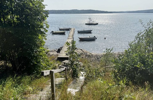 Dalskog House | 71 m² House ∙ 3 bedrooms ∙ 7 guests