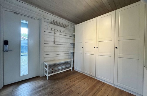 Dalskog House | 71 m² House ∙ 3 bedrooms ∙ 7 guests