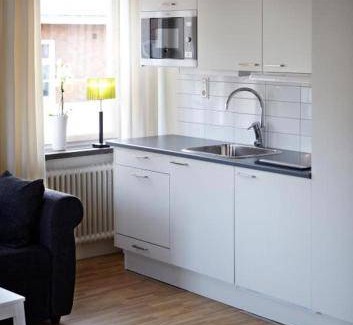 Roslunda-Kronotorp Hotel | 72 m² Hotel ∙ 2 bedrooms ∙ 4 guests