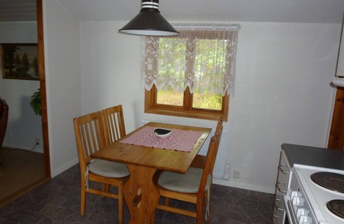 Markaryd House | 72 m² House ∙ 2 bedrooms ∙ 6 guests