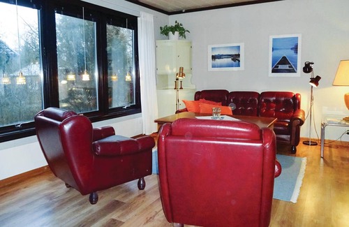 Sissehall House | 72 m² House ∙ 4 bedrooms ∙ 6 guests