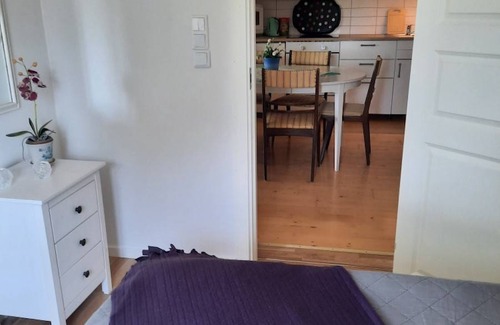 Bredavik House | 72 m² House ∙ 2 bedrooms ∙ 6 guests