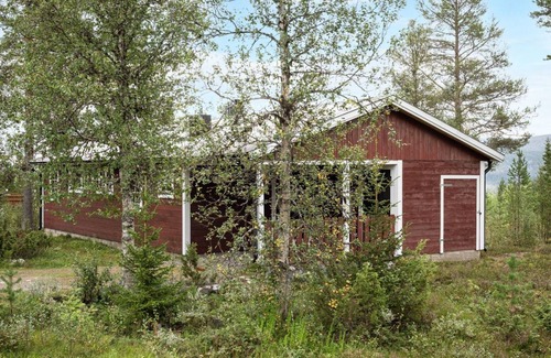 Lofsdalen Other | 73 m² Accommodation ∙ 3 bedrooms ∙ 8 guests