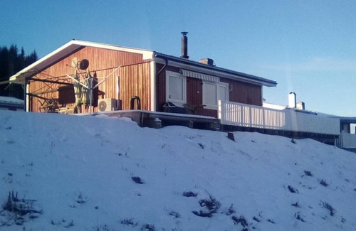 Brasstorp House | 73 m² House ∙ 3 bedrooms ∙ 6 guests