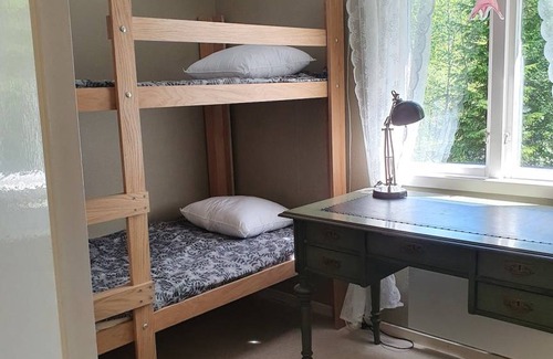 Tived House | 73 m² House ∙ 2 bedrooms ∙ 4 guests