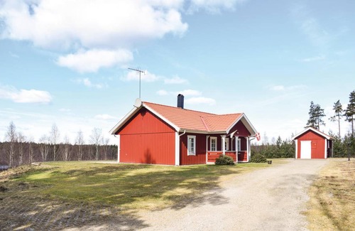 Ryd House | 73 m² House ∙ 3 bedrooms ∙ 6 guests