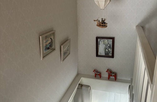 Lonneberga House | 74 m² House ∙ 2 bedrooms ∙ 6 guests