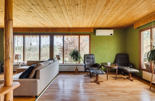 Skebobruk House | 74 m² House ∙ 2 bedrooms ∙ 5 guests