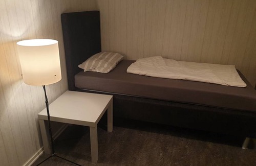 Sollentuna Resort | 74 m² Private room ∙ 1 bedroom ∙ 1 guest