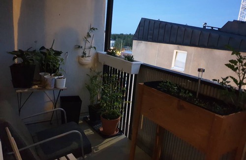 Sollentuna Resort | 74 m² Private room ∙ 1 bedroom ∙ 1 guest