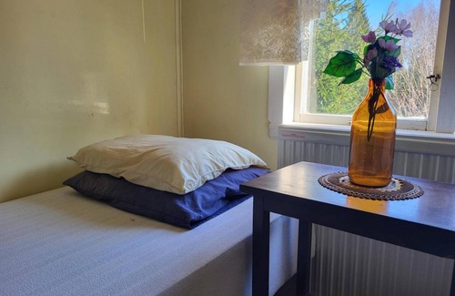 Stromstad O House | 75 m² House ∙ 3 bedrooms ∙ 6 guests
