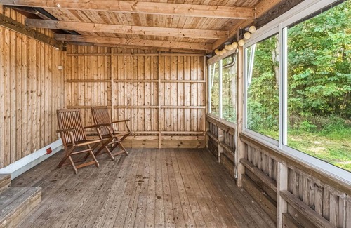 Laholm Other | 75 m² Accommodation ∙ 2 bedrooms ∙ 6 guests