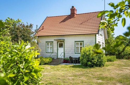 Torsas Municipality Other | 75 m² Accommodation ∙ 1 bedroom ∙ 6 guests
